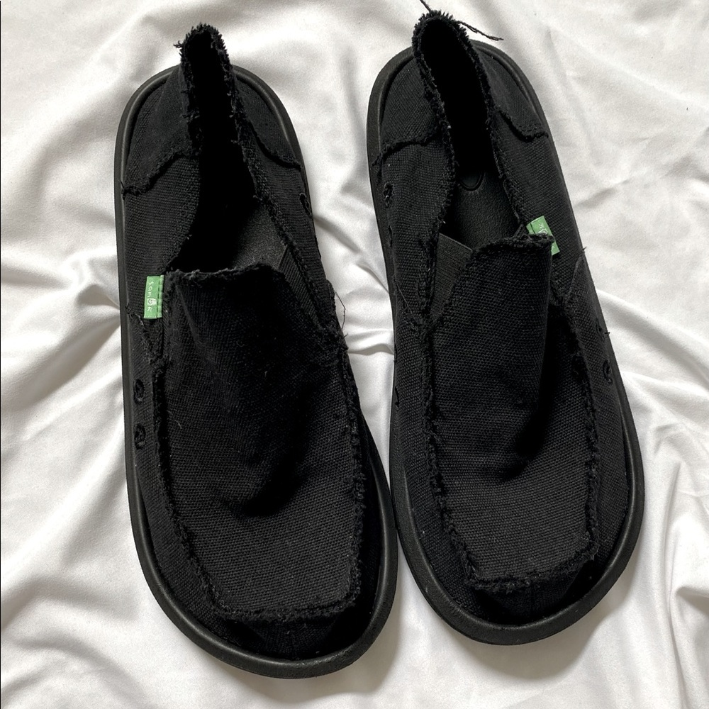 Men’s Sanuk Sidewalk Surfers - Vagabond